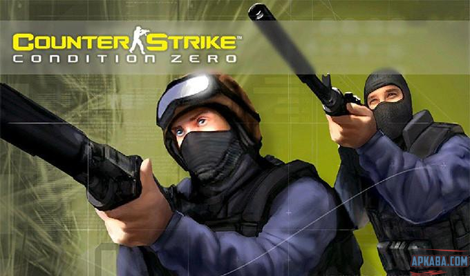 Counter-Strike: Condition Zero Download