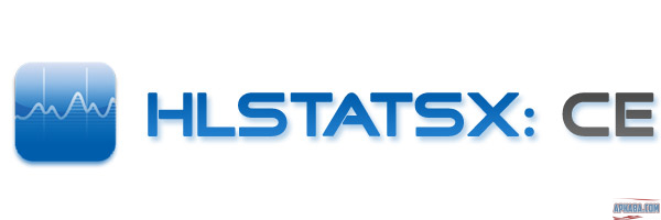 HLStatsX žaidėjų statistika